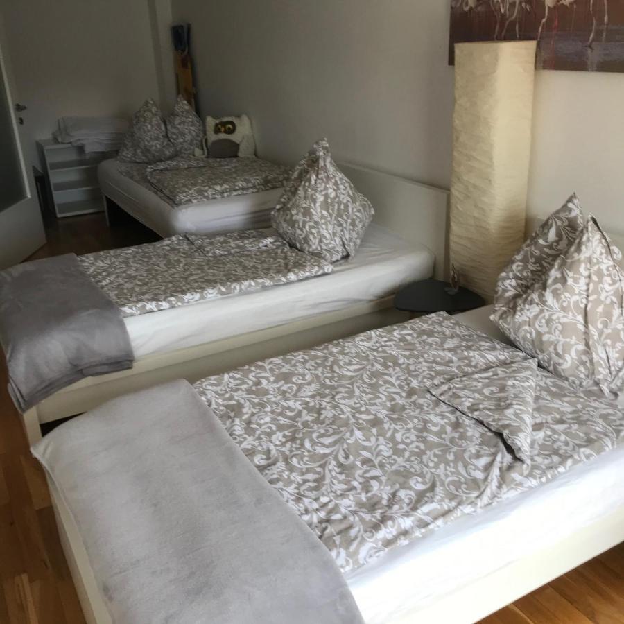 Lg Lovely Apartment Штокерау Екстер'єр фото