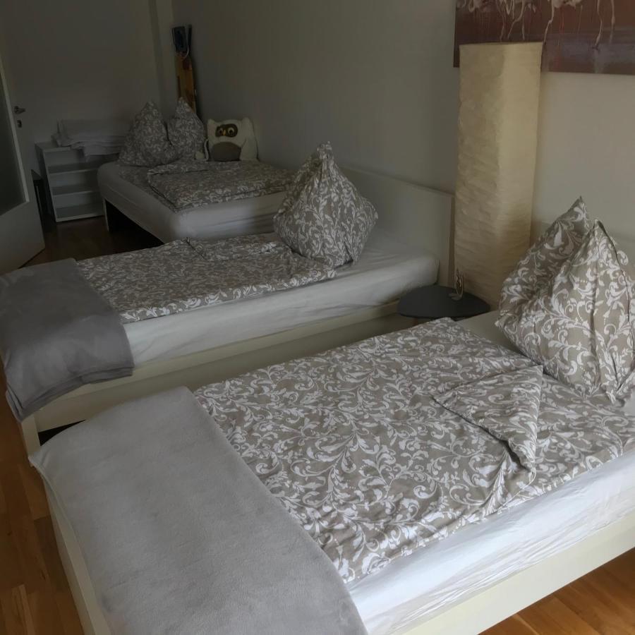 Lg Lovely Apartment Штокерау Екстер'єр фото