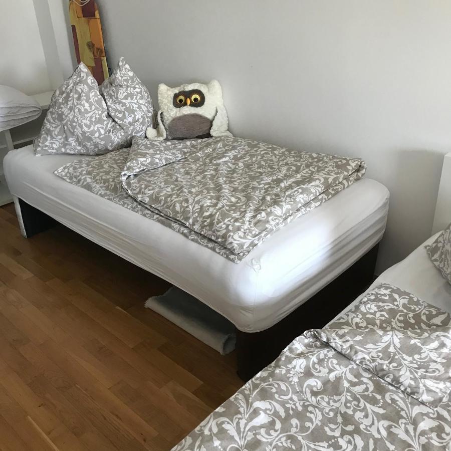 Lg Lovely Apartment Штокерау Екстер'єр фото