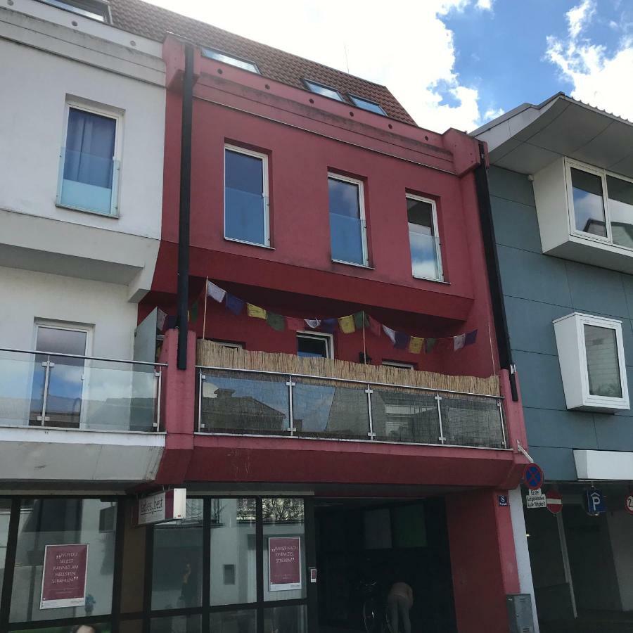 Lg Lovely Apartment Штокерау Екстер'єр фото